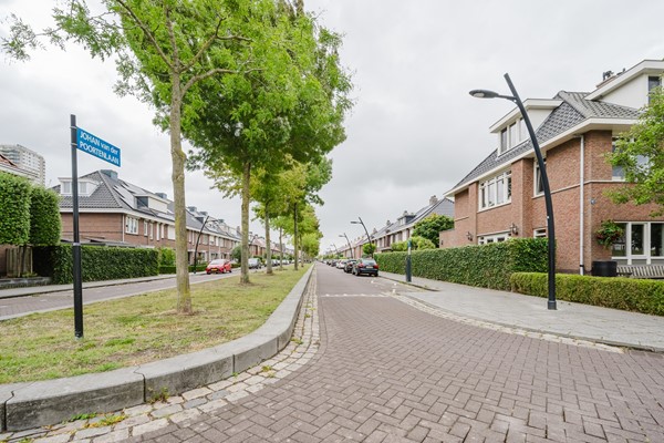 Medium property photo - Johan van der Poortenlaan 14, 3201 MC Spijkenisse
